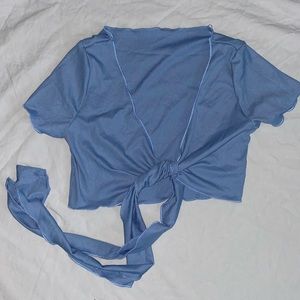 Shein short sleeve short